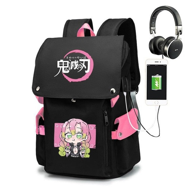 Demon Slayer Backpack