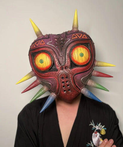 Majora's Mask