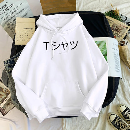 Anime My Hero Academia Deku Print Mens Hoody Crewneck Loose Sweatshirt Fashion Pocket Hoodie Autumn Pullover Casual Clothing
