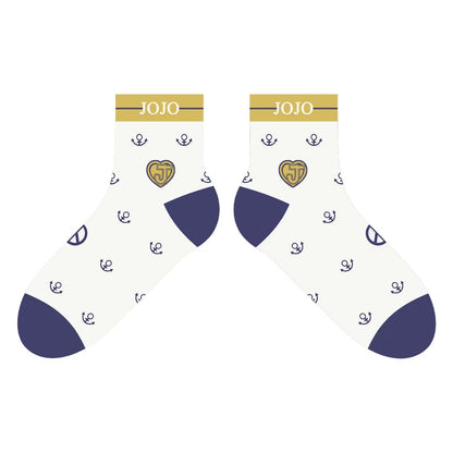 JJBA Sock