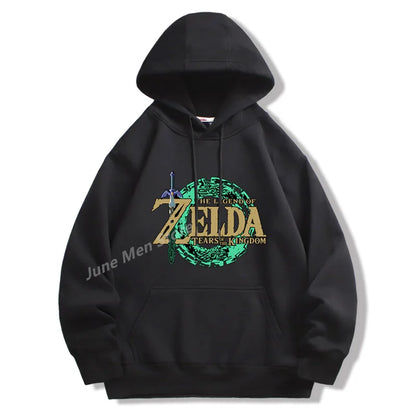 The Legend of Zelda Hoodie