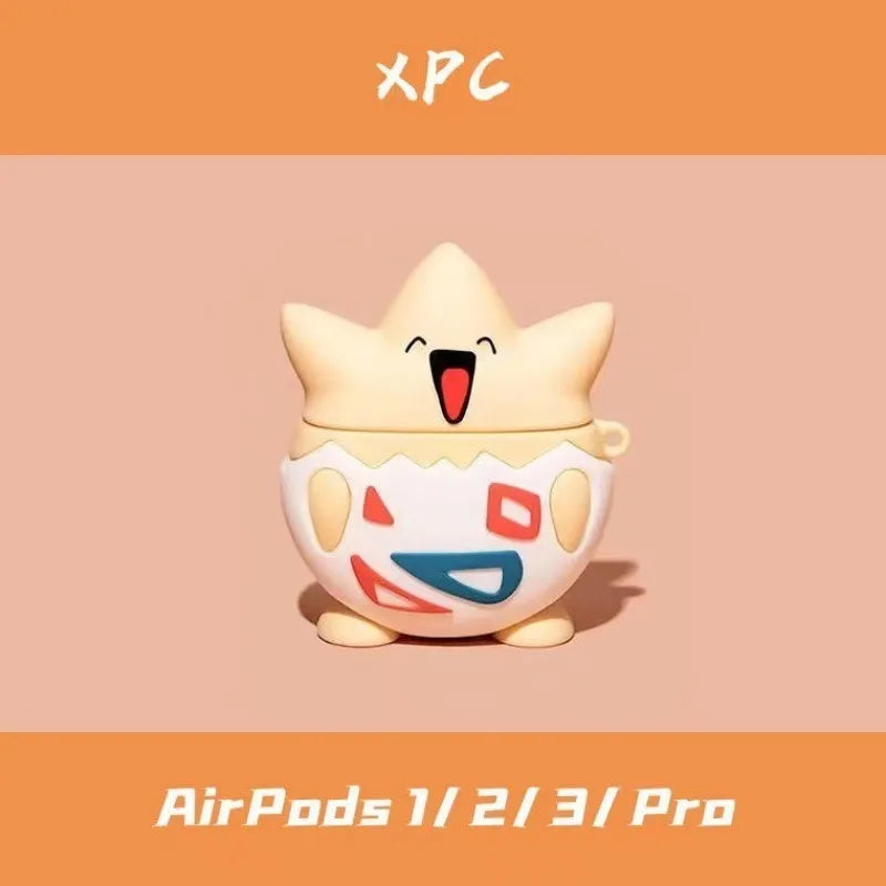 Pokémon Airpods Case