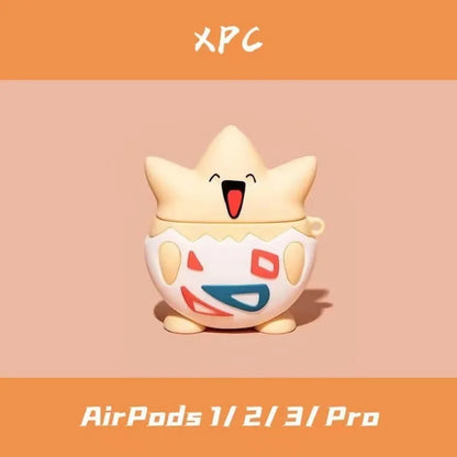 Pokémon Airpods Case