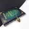 key chain gold