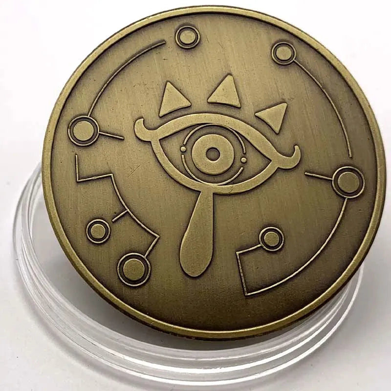 Zelda Coin