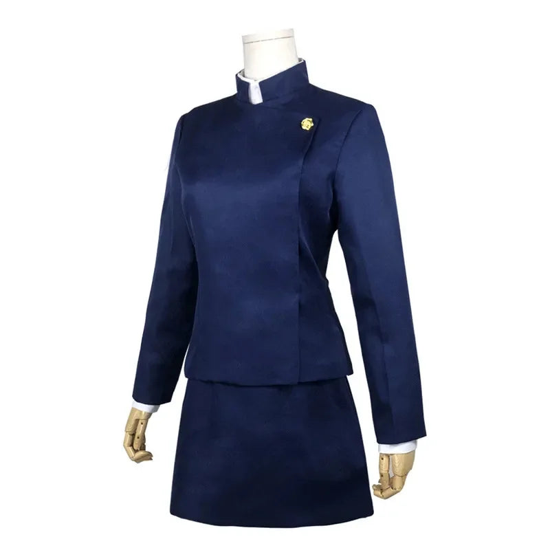 Maki Zenin Cosplay Costume