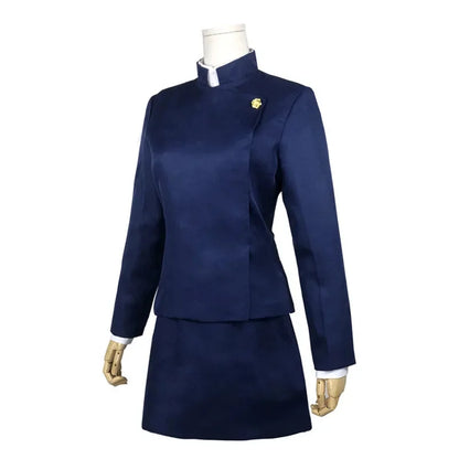 Maki Zenin Cosplay Costume