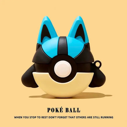 PokePods™ Character Armor AirPods Case