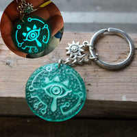 Keychain 02