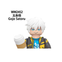 WM2452