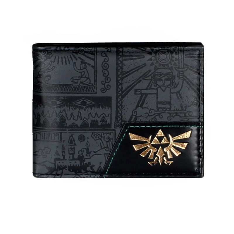 Zelda Wallet