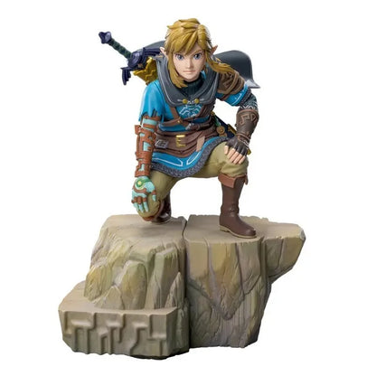 Link Collectible Figure