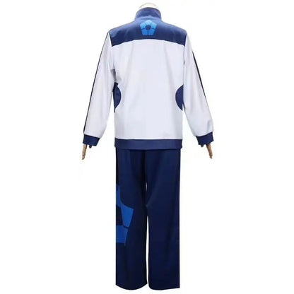 Blue Lock Cosplay Costume