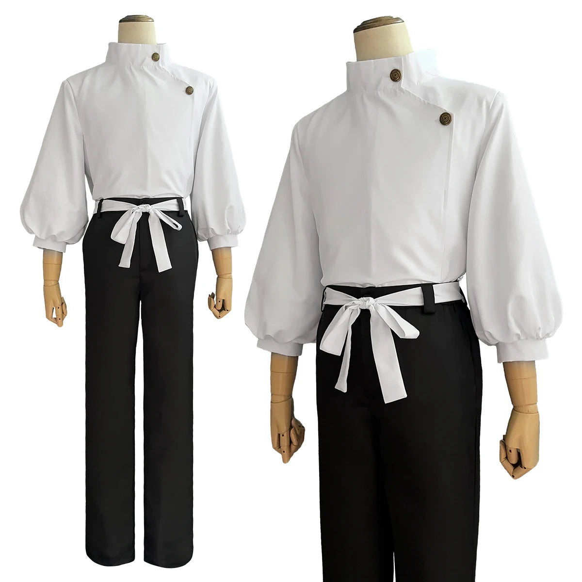 Yuta Okkotsu Cosplay Costume