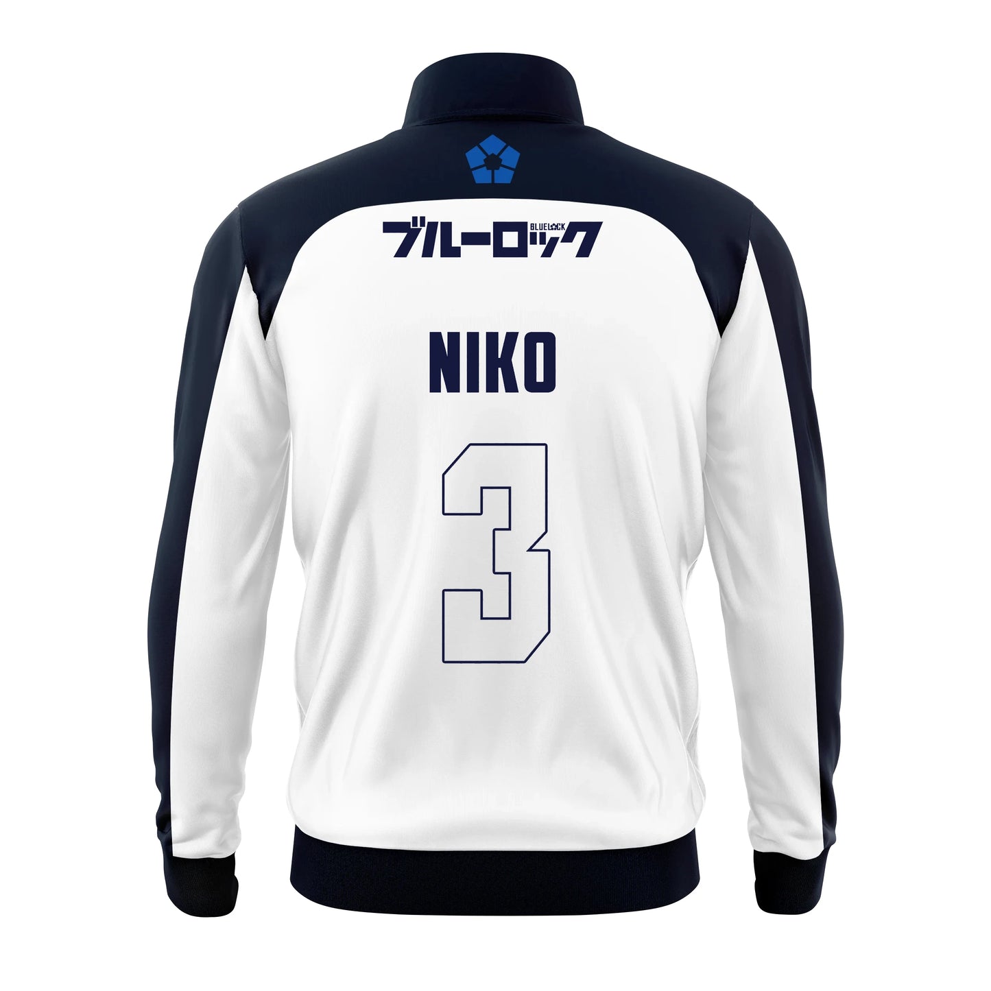 Special Edition Jacket