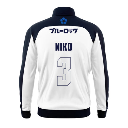 Special Edition Jacket