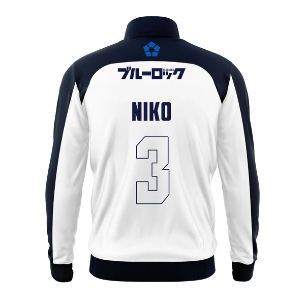 Special Edition Jacket