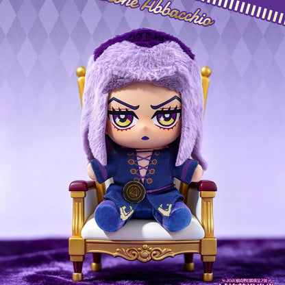 Jojos Bizarre Adventure Blind Boxes