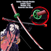 Kamado Nezuko
