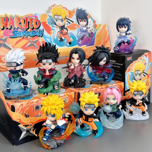 Naruto Shippuden Blind Box