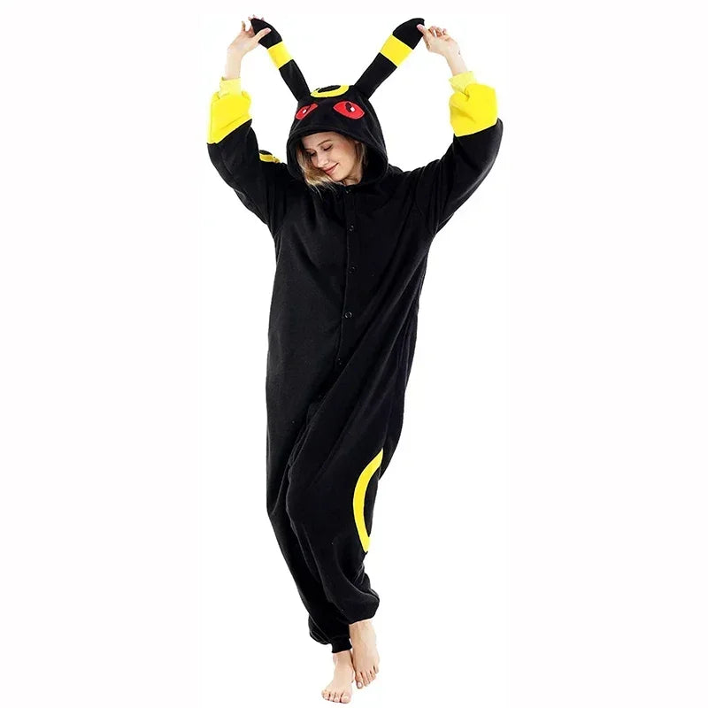 Pokemon Onesie
