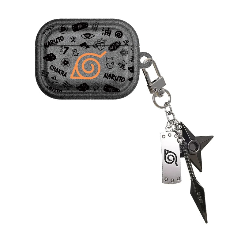 Shinobi Airpod Cases