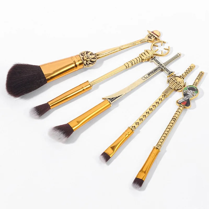 One Piece Makeup Brush Set