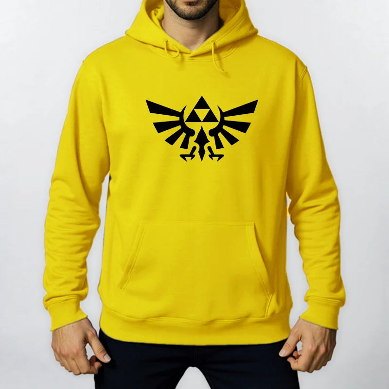 The Legend of Zelda Hoodie