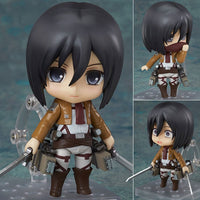 Mikasa