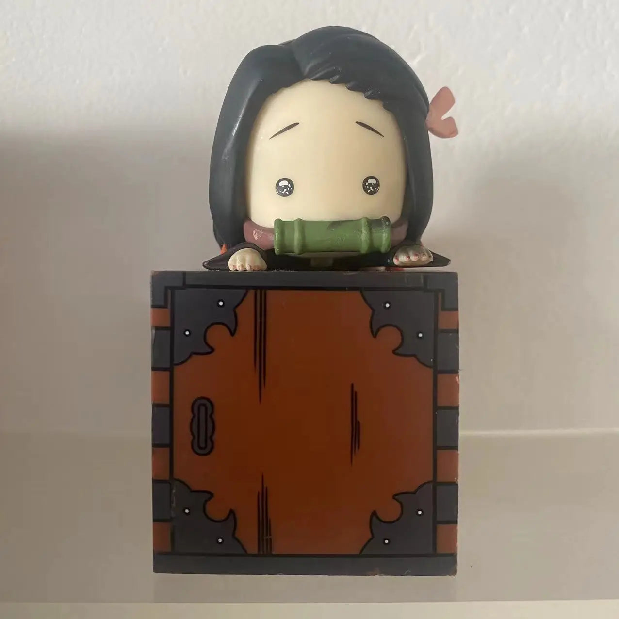 Demon Slayer mini figure