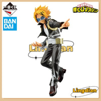 D- Kaminari Electric