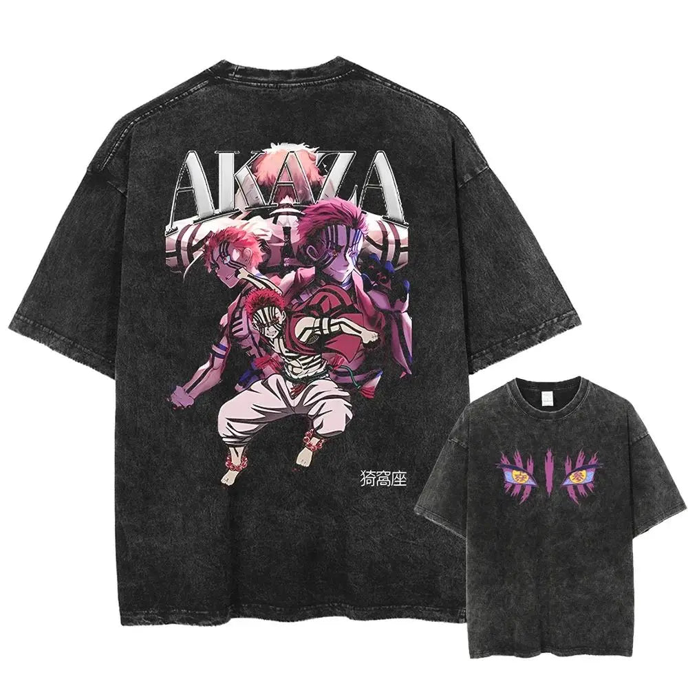Demon Slayer Tee