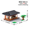 1142Pcs