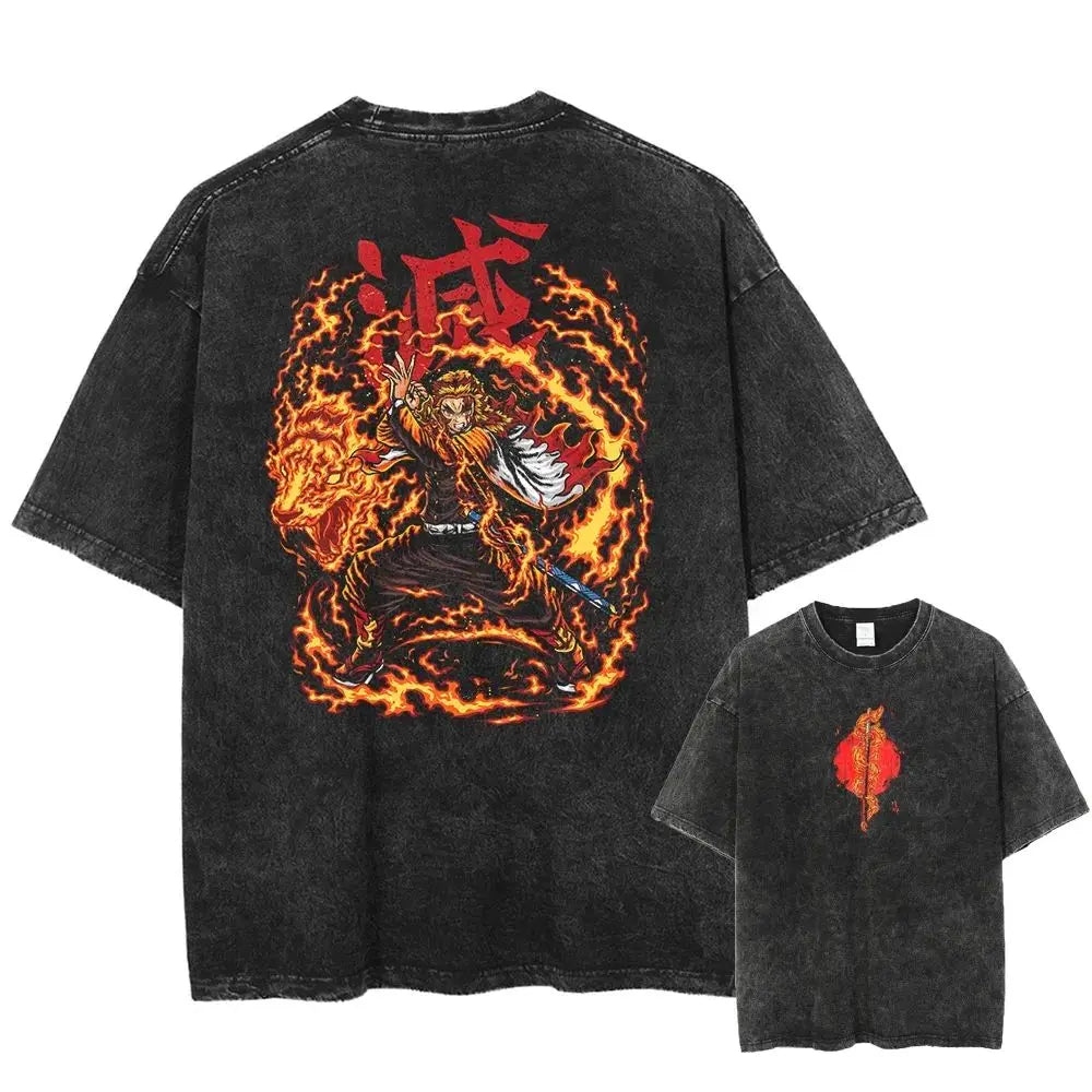 Demon Slayer Tee