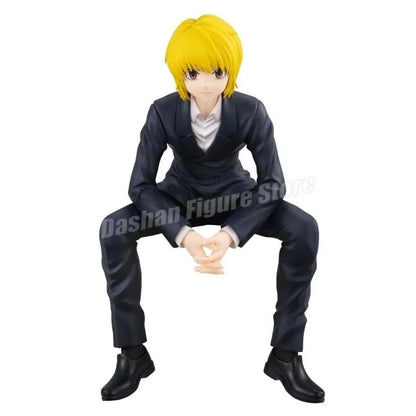 Hunter X Hunter Action Figure