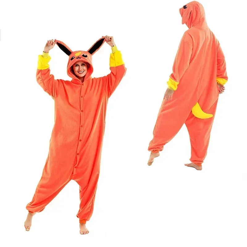 Pokemon Onesie