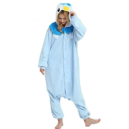 Pokemon Onesie