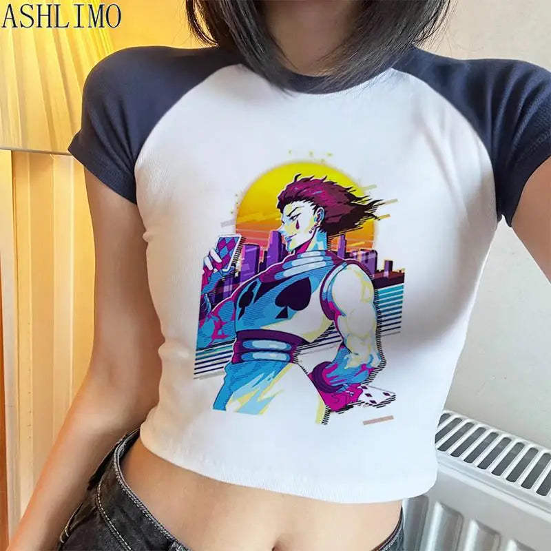 Hunter X Hunter T-Shirt