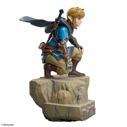 Link Collectible Figure