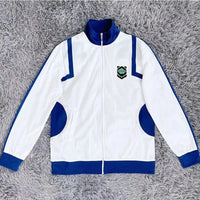 only jacket