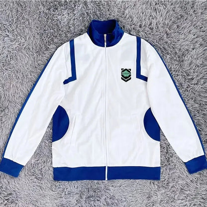 Blue Lock Cosplay Costume