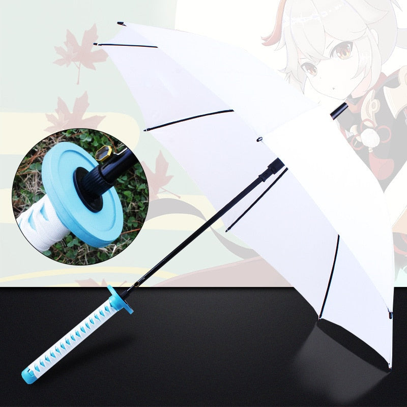 Katana Umbrella