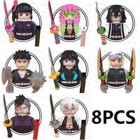 D-8PCS