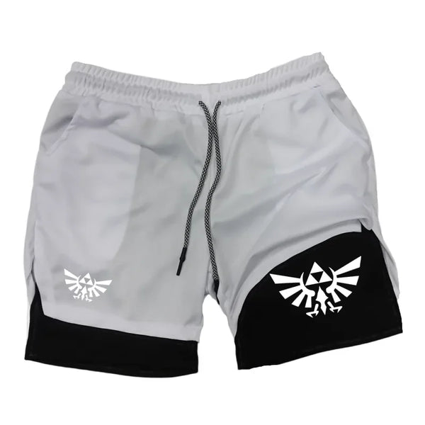 Zelda Shorts