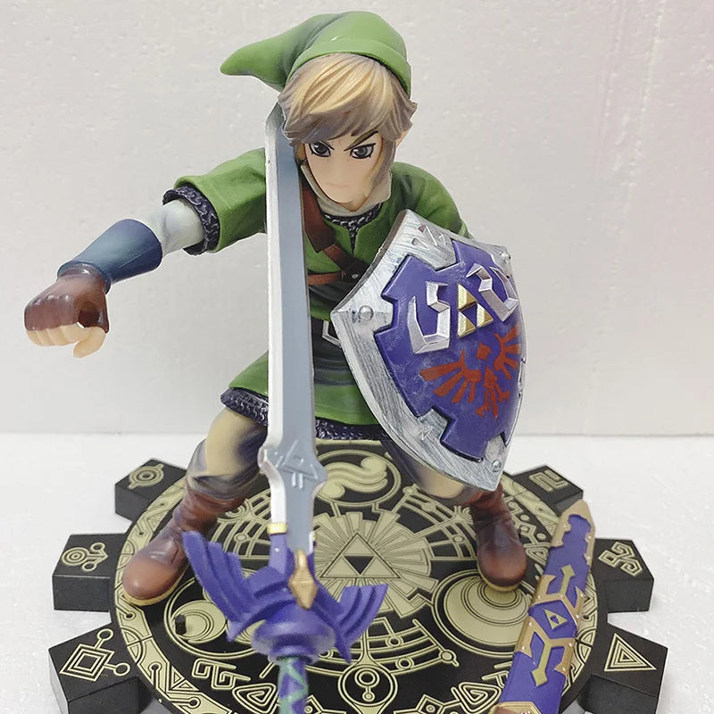 Link Figure