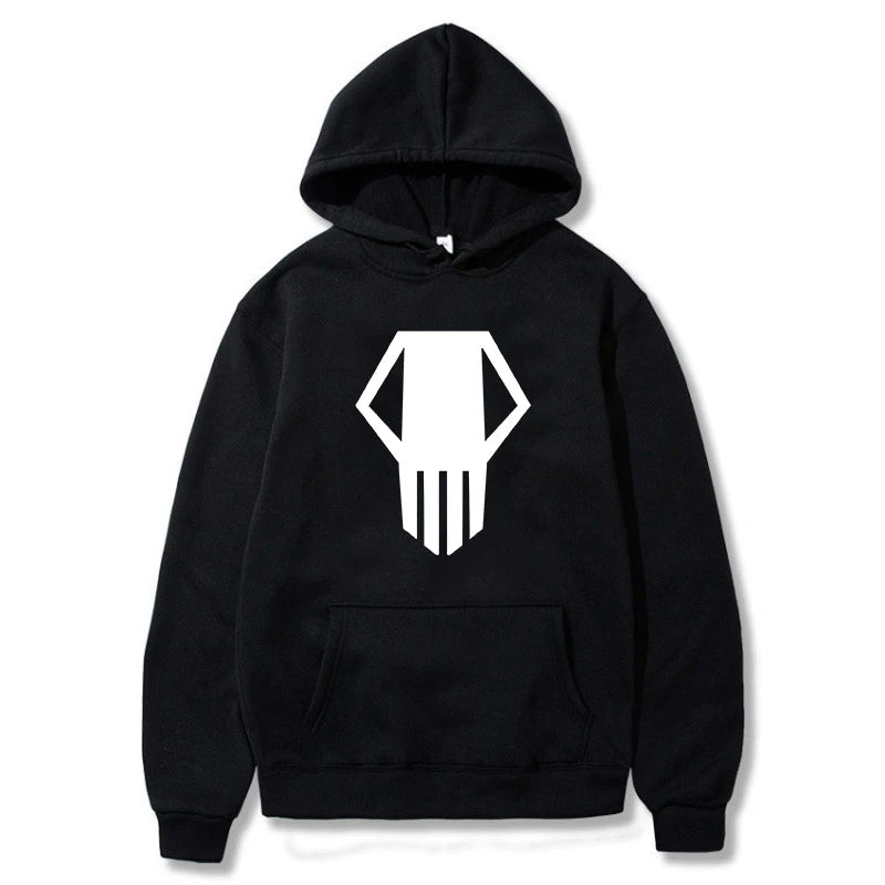 My Hero Academia Bakugo Katsuki Hoodie