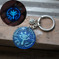 Keychain 03