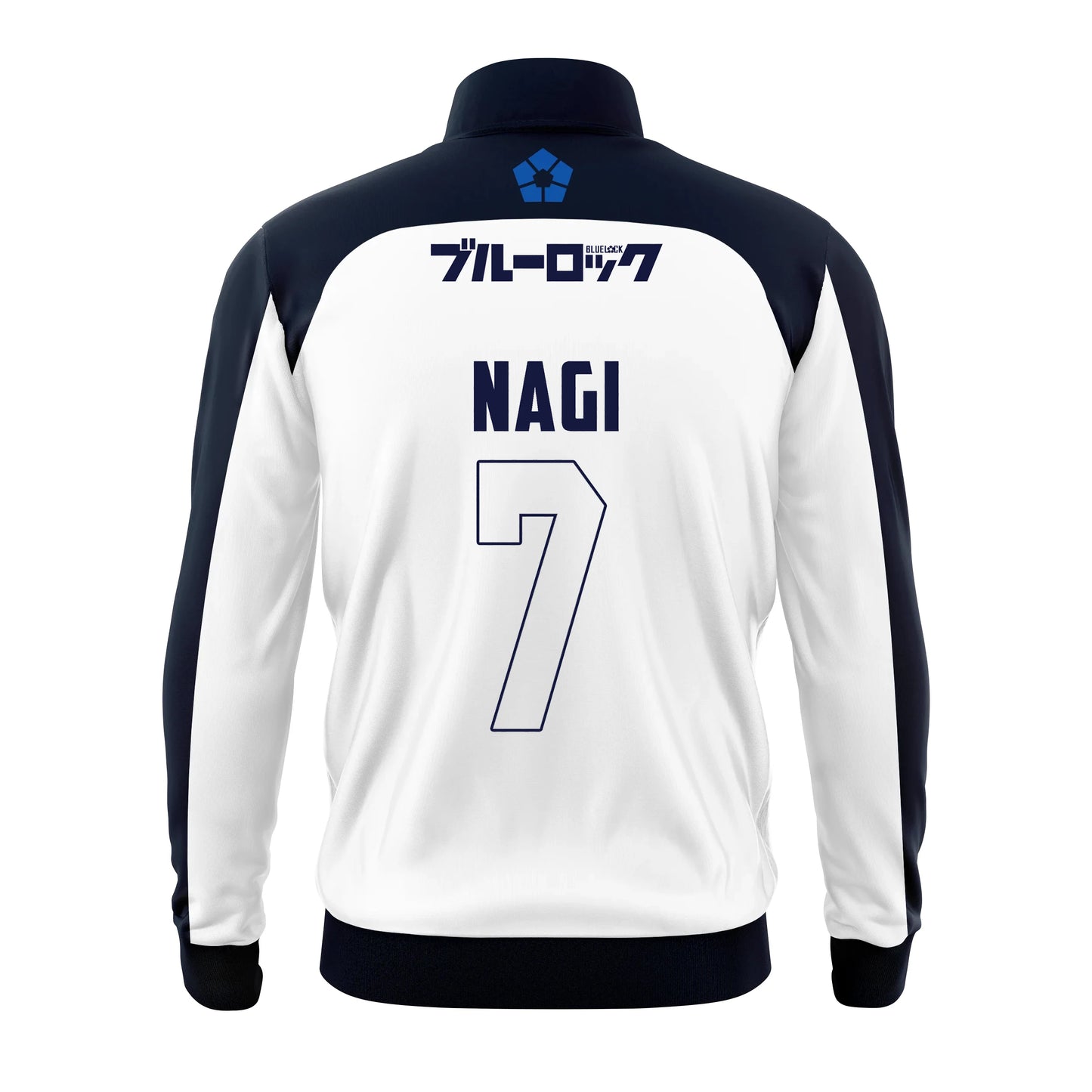 Special Edition Jacket