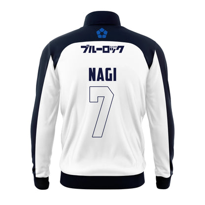 Special Edition Jacket