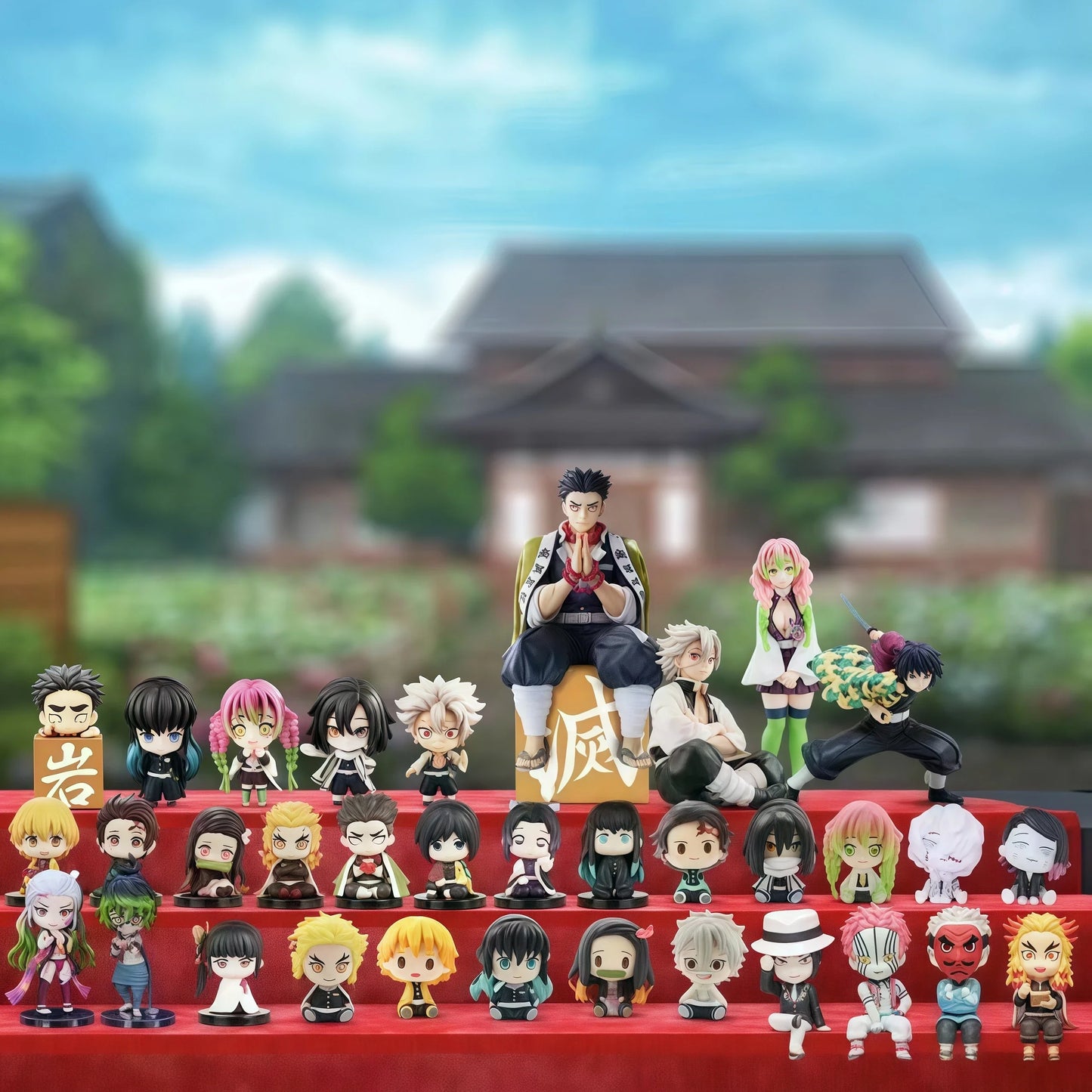 Night Hunters Advent Gift Box